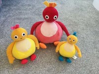 twirlywoos smyths